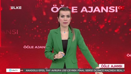 Öğle Ajansı – 28 Nisan 2021