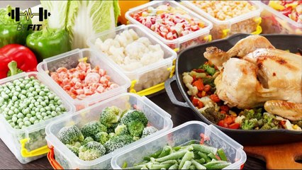 DESCUBRE CÓMO SER UNA MADRE SALUDABLE | BeFit - Nex Panamá