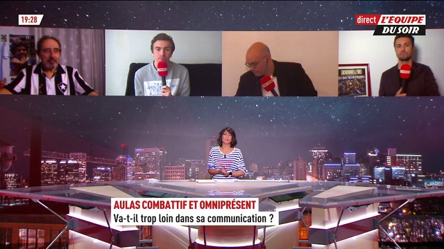 Tous Sports - Replay : L'√âquipe du Soir du 04 Mai