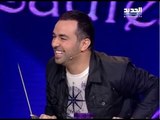 Zladies حلقة الفنان مروان الشامي Promo