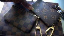 Designer Dupes From Aliexpress. Haul And Review Comparing The Real Vs Fake. All Bags Under $40