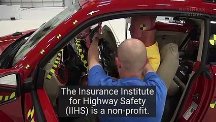 Suzuki Jimny (2021) Bad Result To Crash Test