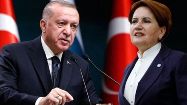 Ömer Çelik'ten Meral Akşener'in açıklamalarına tepki: Siyasi ahlakla bağdaşmaz