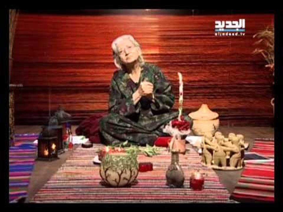 غفران مع مريم نور-الحلقة 730 كاملة