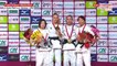 Judo - Replay : Grand Chelem de Paris, 1√®re journ√©e - Finales