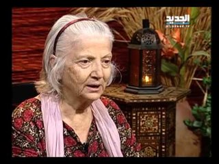 السلام عليكم 2 مع مريم نور - الحلقة 19 كاملة