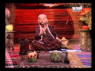 غفران مع مريم نور - الحلقة 826 كاملة
