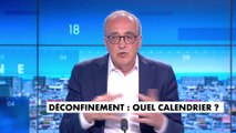 Pr Gilbert Deray sur le déconfinement : « Si on lève les mesures un peu vite, on va avoir une aggravation dans les 2-3 prochains mois »