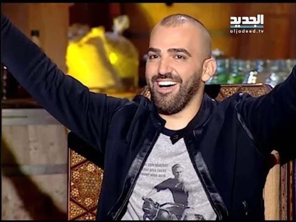 غنيلي ت غنيلك - حلقة ناجي الأسطا Promo