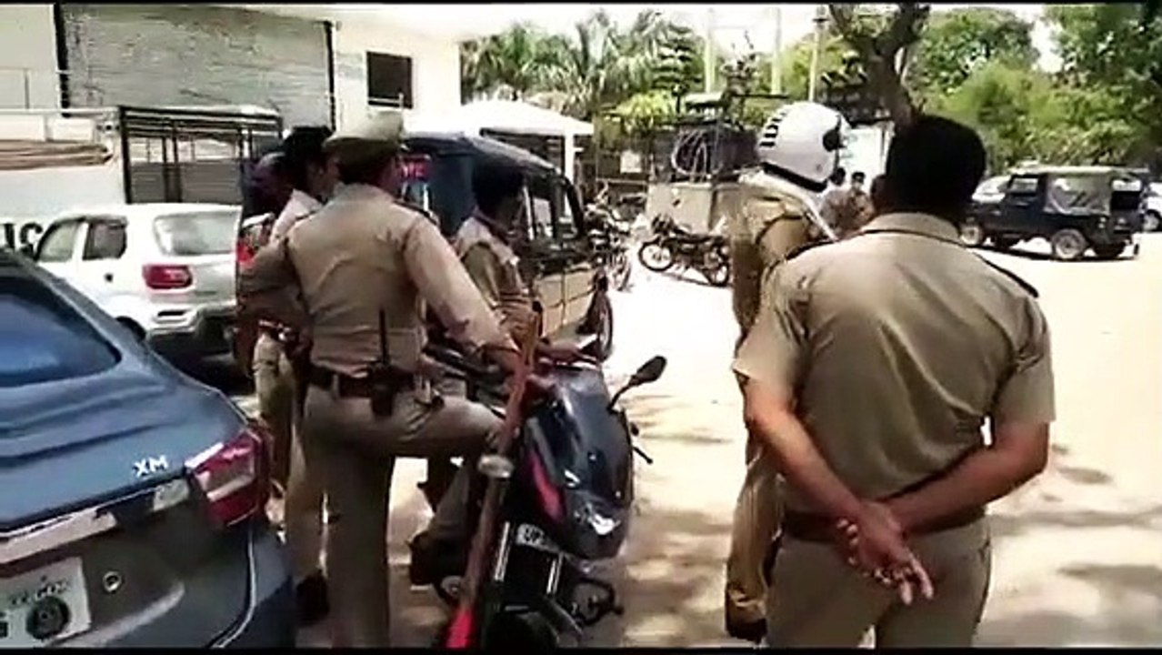 चर्चा में आए विधायक बाबा गोरख नाथ