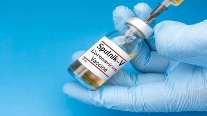 Скачать видео: When will Russian Sputnik V vaccine arrive in India?