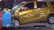 Maruti Suzuki Cars Crash Test Rating, Maruti Suzuki Cars Safety Rating