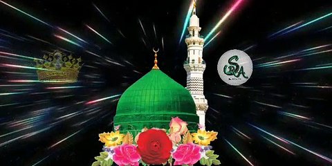 #AASHIQ YE TUMHARE NABI NABI #NAAT