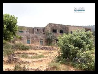 صورة ونغمة - مزرعة التفاح