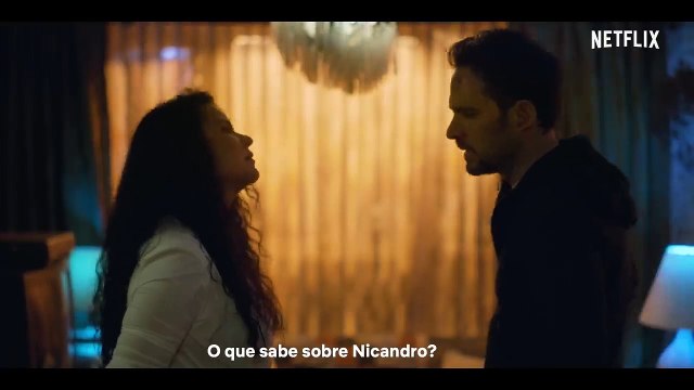 Quem Matou Sara? - Temporada 2 | Trailer oficial | Netflix