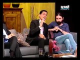 بعدنا مع رابعة - محمد خيري -  مالك ياحلوة مالك