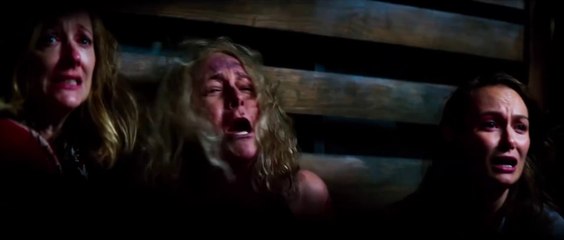 Halloween Kills Teaser Trailer (2021)