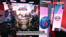 Tous Sports - Replay : L'√âquipe du Soir du 14 ao√ªt, 1re partie