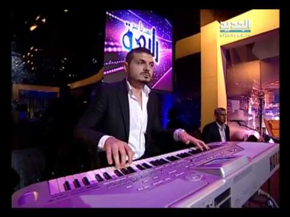 بعدنا مع رابعة - ريم -   بتعاتبني على كلمة
