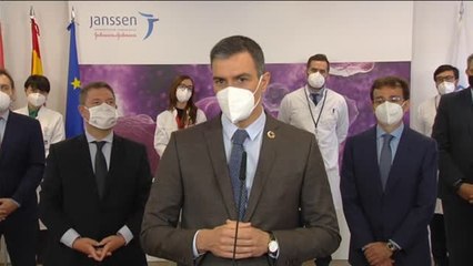 Una vacunación imparable en busca de los 5 millones de personas inmunizadas