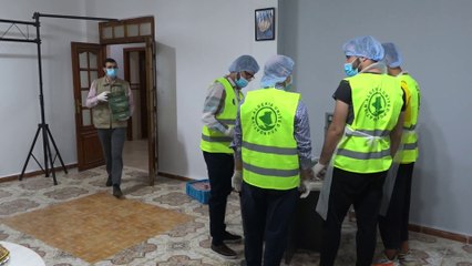 إفطار على الطريق.. مبادرة جزائرية للحد من الحوادث