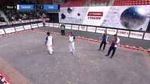 P√©tanque - Replay : Troph√©e l'Equipe - Doublette (H) - Poule B - Match 2