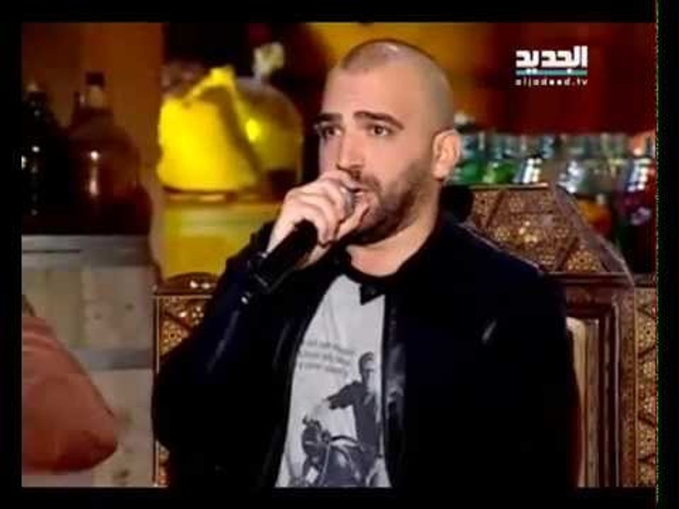 قسم شرقي بلدي -  ناجي الأسطا - غنيلي ت غنيلك