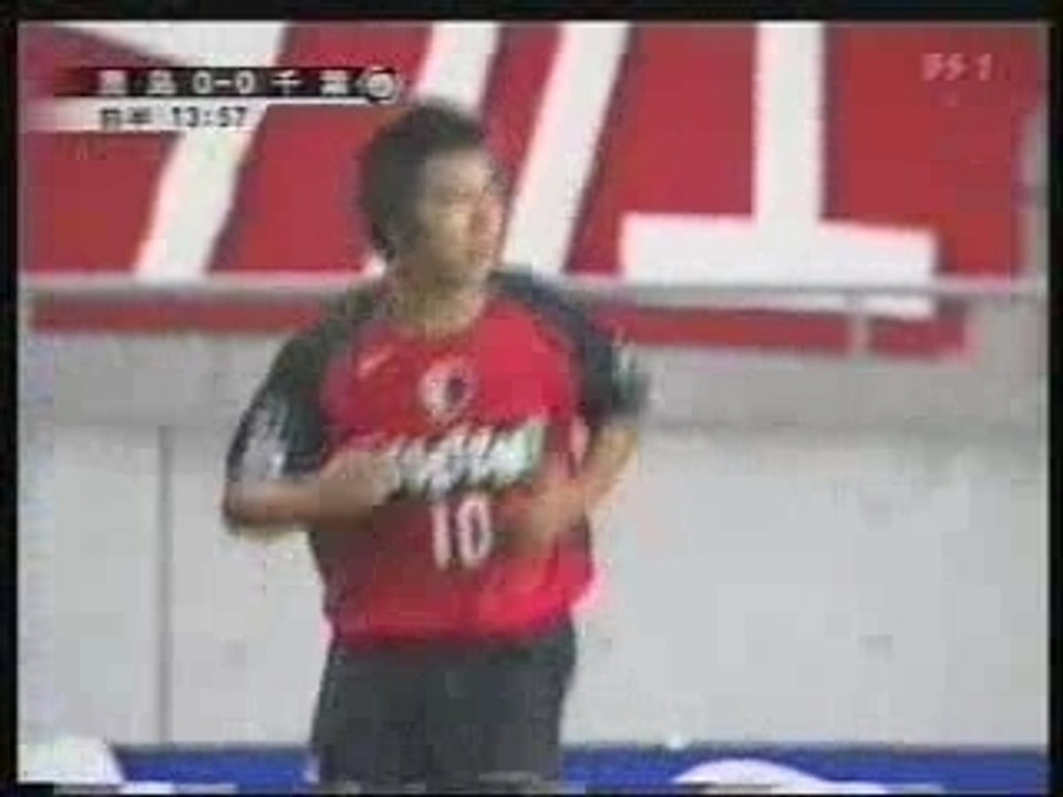 motoyama meia atacante e atacante