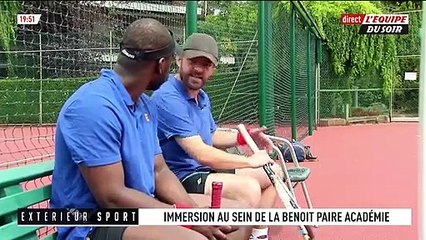 Replay - EDS : L'√âquipe du Soir du 9 juillet