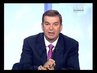 للنشر - حلقة 05 - 05 - 2014 كاملة