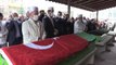 Son dakika gündem: Trafik kazasında ölen Kazakistan Fahri Konsolosu ve eşinin cenazeleri, defnedildi