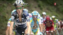 Cyclisme - L'Equipe Replay : Les plus belles √©tapes du Tour de France - 9e √©tape du 13 juillet 2010