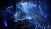 Muse chante "Starlight" en live
