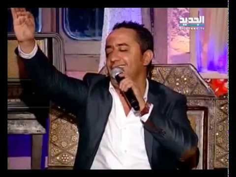 تخبز على الصاج - علي الديك - غنيلي ت غنيلك