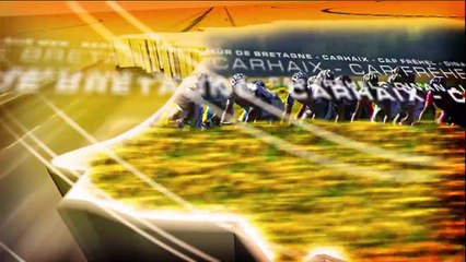 Cyclisme - L'Equipe Replay : Les plus belles √©tapes du Tour de France - 14e √©tape du 16 juillet 2011