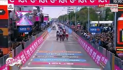 Cyclisme sur route - Tour d'Italie : DEBRIEF_ETAPE_11