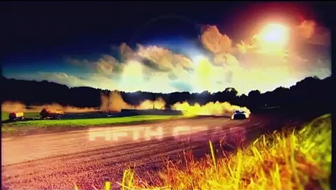 Fifth Gear - Renault Modus V Volvo 940 Crash Test