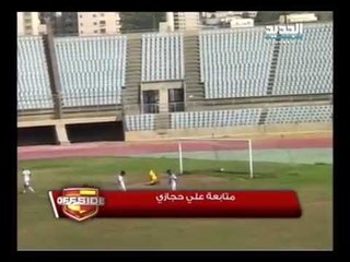 أوفسايد - ملخص مباريات الأسبوع الأخير