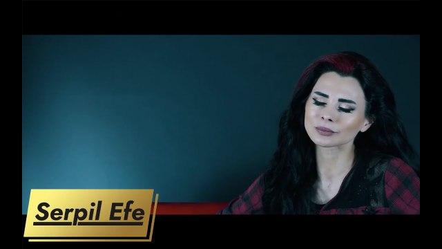 Serpil Efe - Bir Selam Sal