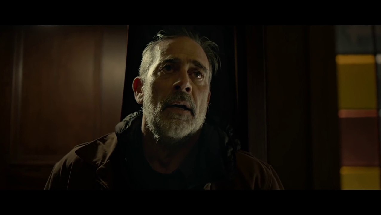 The Unholy Trailer (2021)