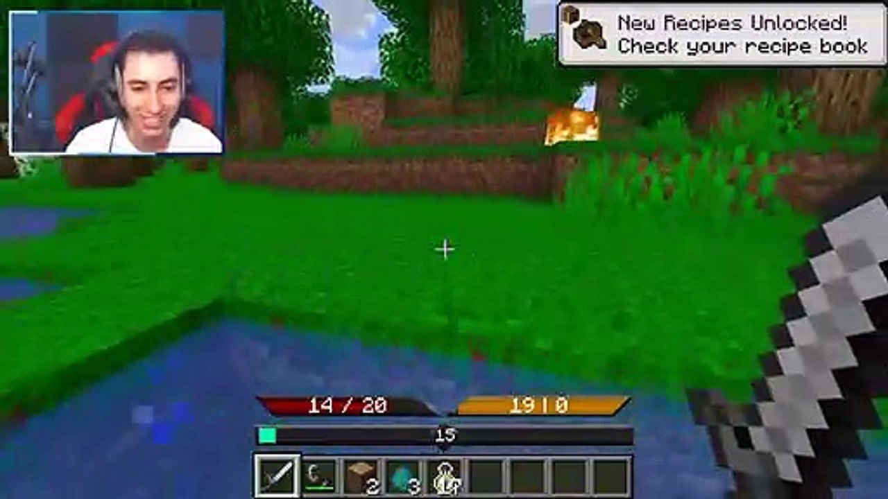 I Found The Best Minecraft Mods With 0 Downloads...
