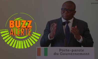 COUPURE D'ÉLECTRICITÉ: Le gouvernement Ivoirien s'explique