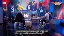 Tous Sports - Replay : L'√âquipe du Soir du 07 Octobre partie 2