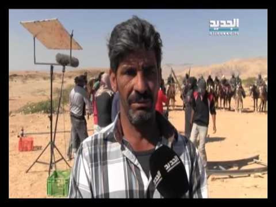للنشر - قالوا إنه توفي وهو يمثّل مشهد وفاته...الحقيقة كاملة وبالصور