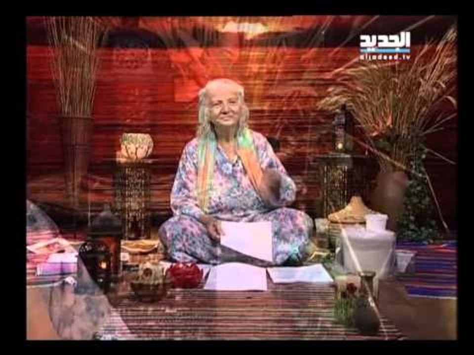غفران مع مريم نور- الحلقة 864 كاملة
