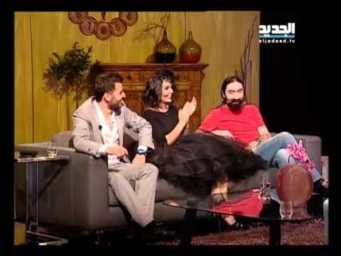 بعدنا مع رابعة - هادي خليل - ما اجا وياكم حبيبي