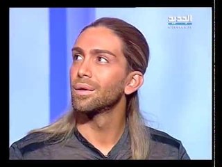 للنشر - علي فارس - يتهم الفنانات بسرقة فيديو كليباته