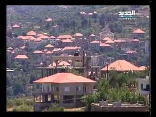 صورة ونغمة - حصرون