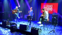 Enzo Enzo - Juste quelqu'un de bien (Live) - Le Grand Studio RTL