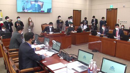 손실보상법, 이번 달 국회 통과 무산...양당 '네 탓 공방' / YTN